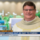 The Rev. Gregory Greiten (WTMJ-TV Milwaukee screenshot)
